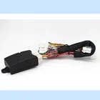 Автомобиль автоматически 2 боковое зеркало папка Foding распространения комплект для Тойота Королла 2016-2020