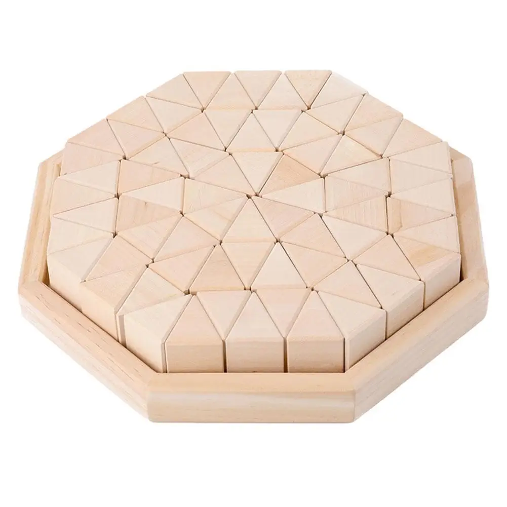 

Wooden Toy Rainbow Building Blocks Montessori Toy Educational For Kids Toy Stacking Spelling Construction V1W1