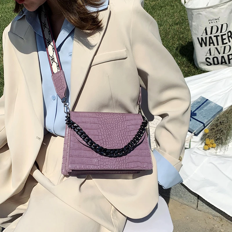 Дизайнерская Роскошная дамская сумочка новинка 2020 модные высококачественные