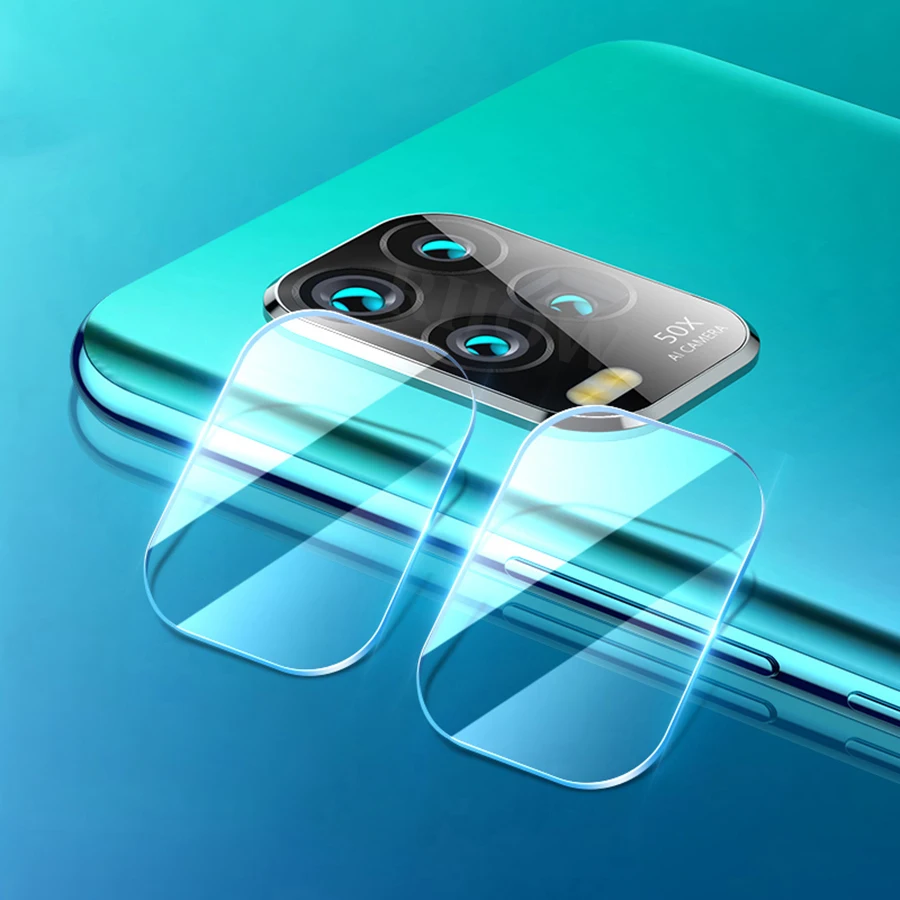 Для Xiaomi Redmi Note 9 Pro 9S 10 9T 5G 9c NFC 8t 9a 8 защитной крышки объектива Защитная пленка для