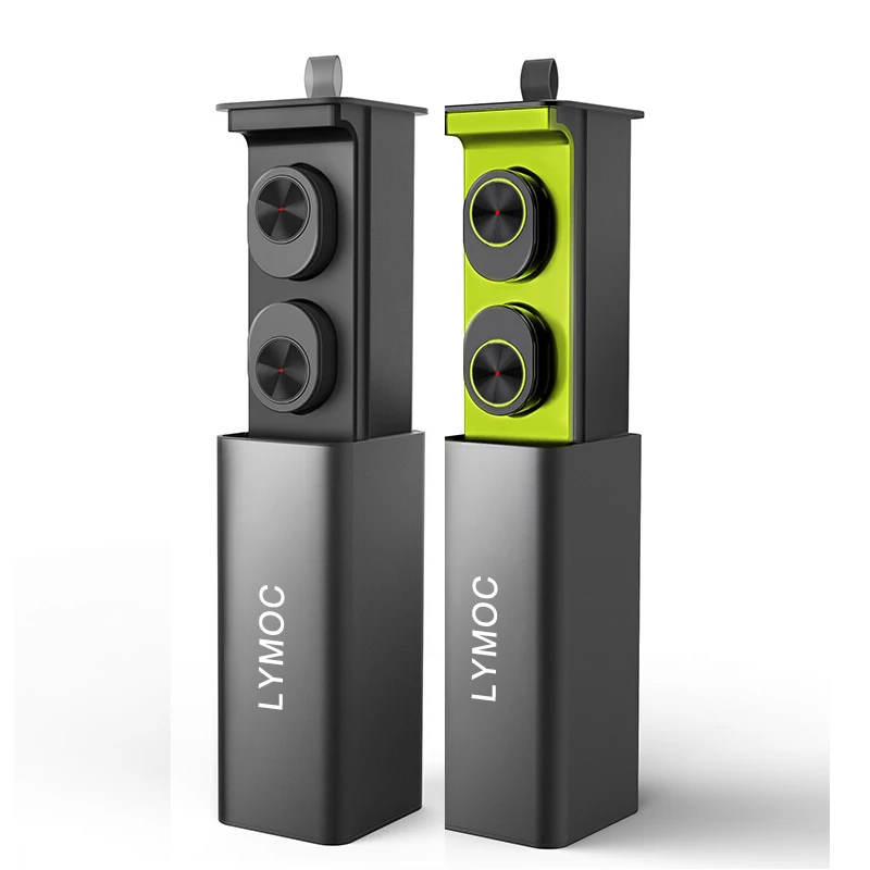 VITOG GW10 TWS портативные Bluetooth наушники высокое качество звука мини вкладыши
