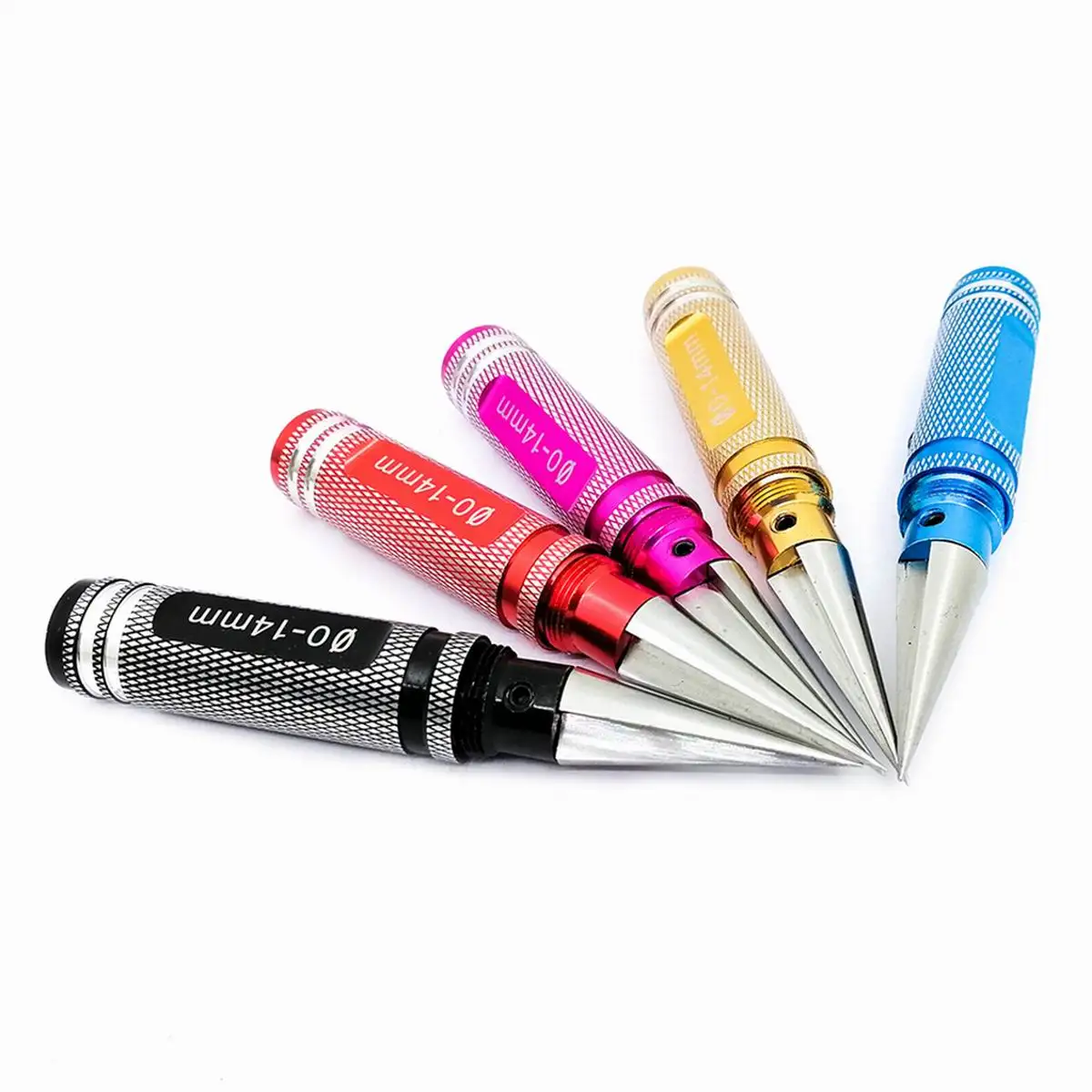 Радиоуправляемый 0-14 мм корпус открывающийся сверлильный станок острый и прочный