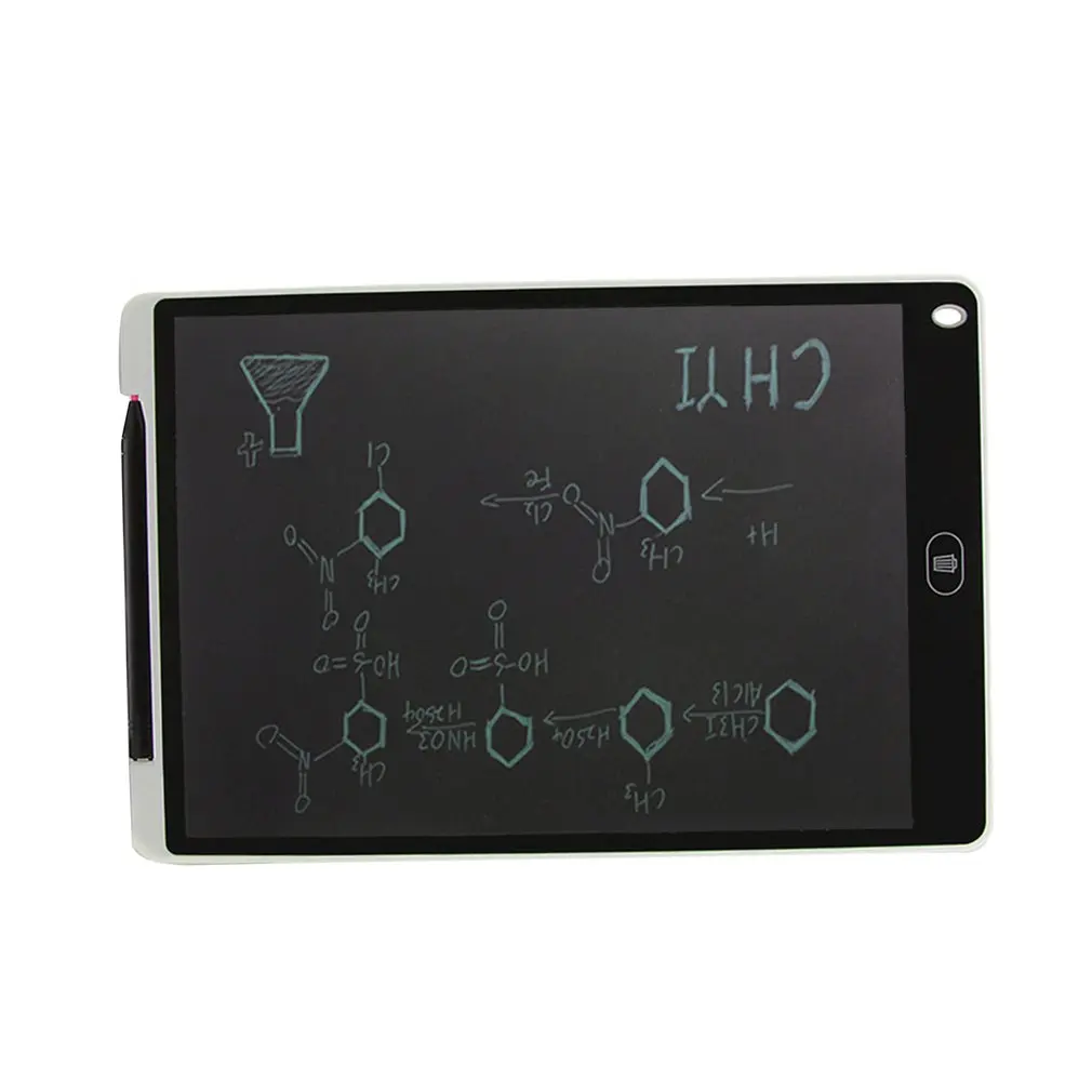 

LCD Writing Tablet 8.5 inch Digital Drawing Electronic Handwriting Pad Graphics Board Kids Writing Board