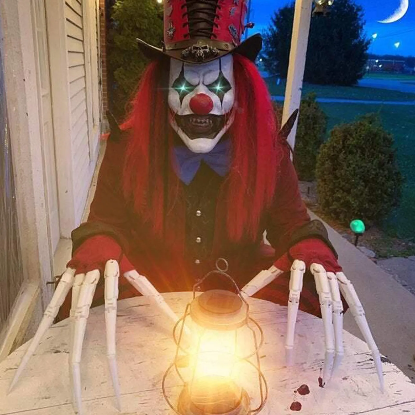 

Забавные новые и интересные игрушки, гибкие шарнирные ручные инструменты для Хэллоуина, рождественские подарки, игрушки для детей и взросл...