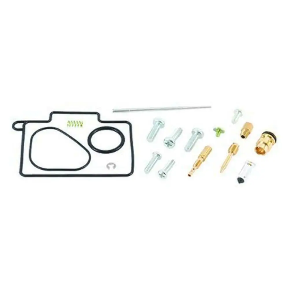 

repair kits for Yamaha YZ125 All bulb carburettor 1999 2000