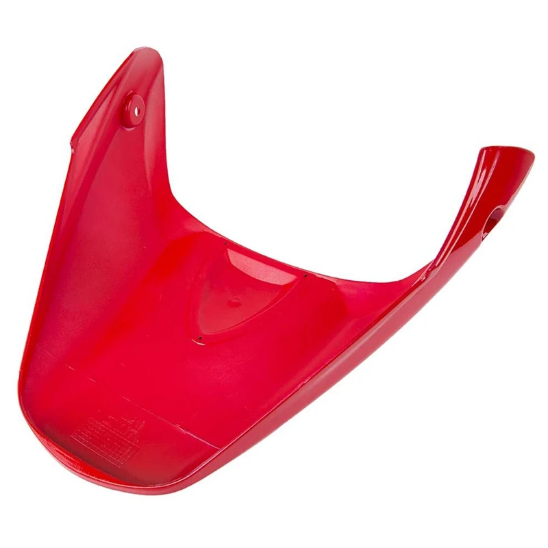 

Motorcycle Rear Penger Pillion Seat Cowl Fairing Cover for Ducati Monster 659 696 796 1100 2008-2014