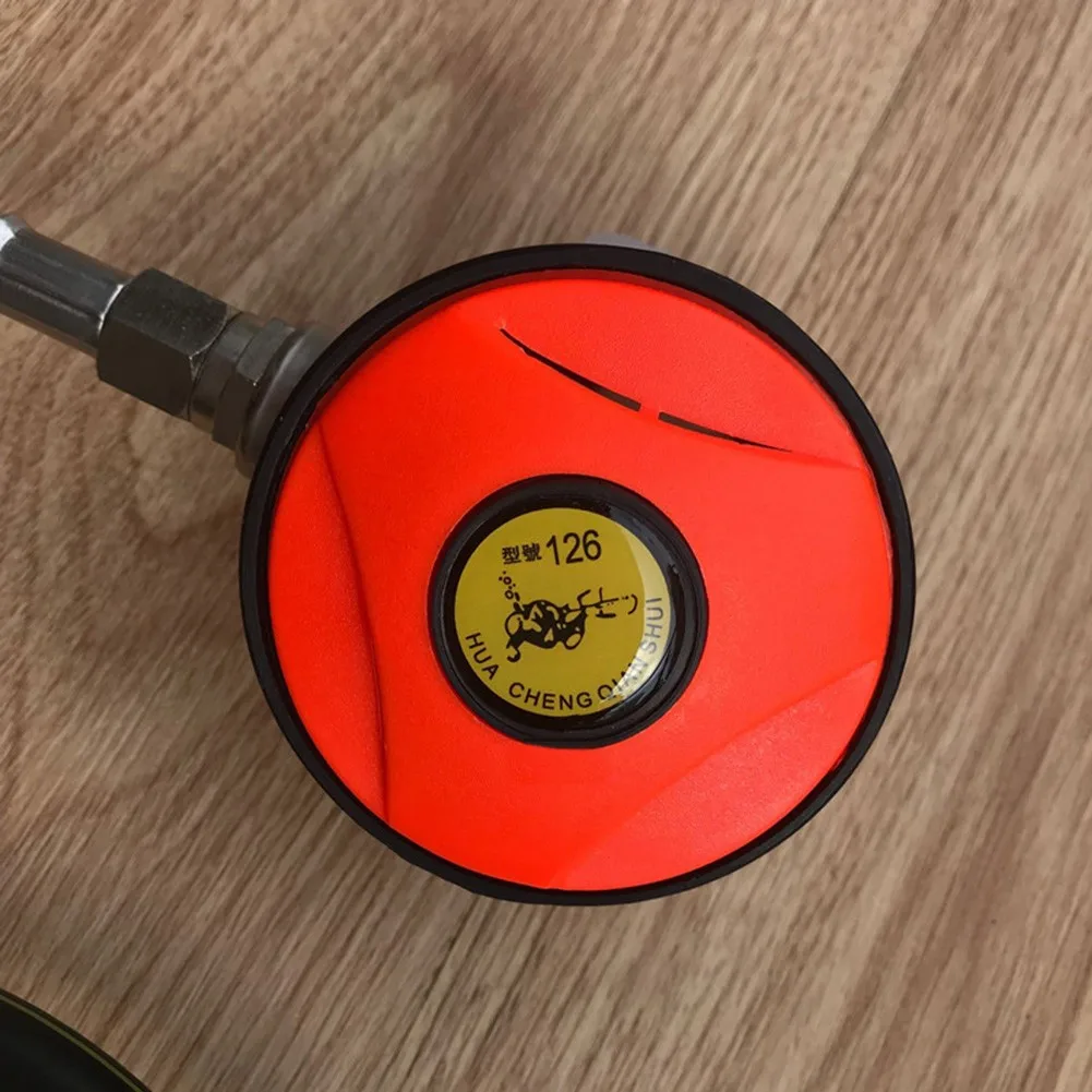 145PSI подводное плавание регулятор для дайвинга 2nd Dive Дайвинг шланг-Осьминог