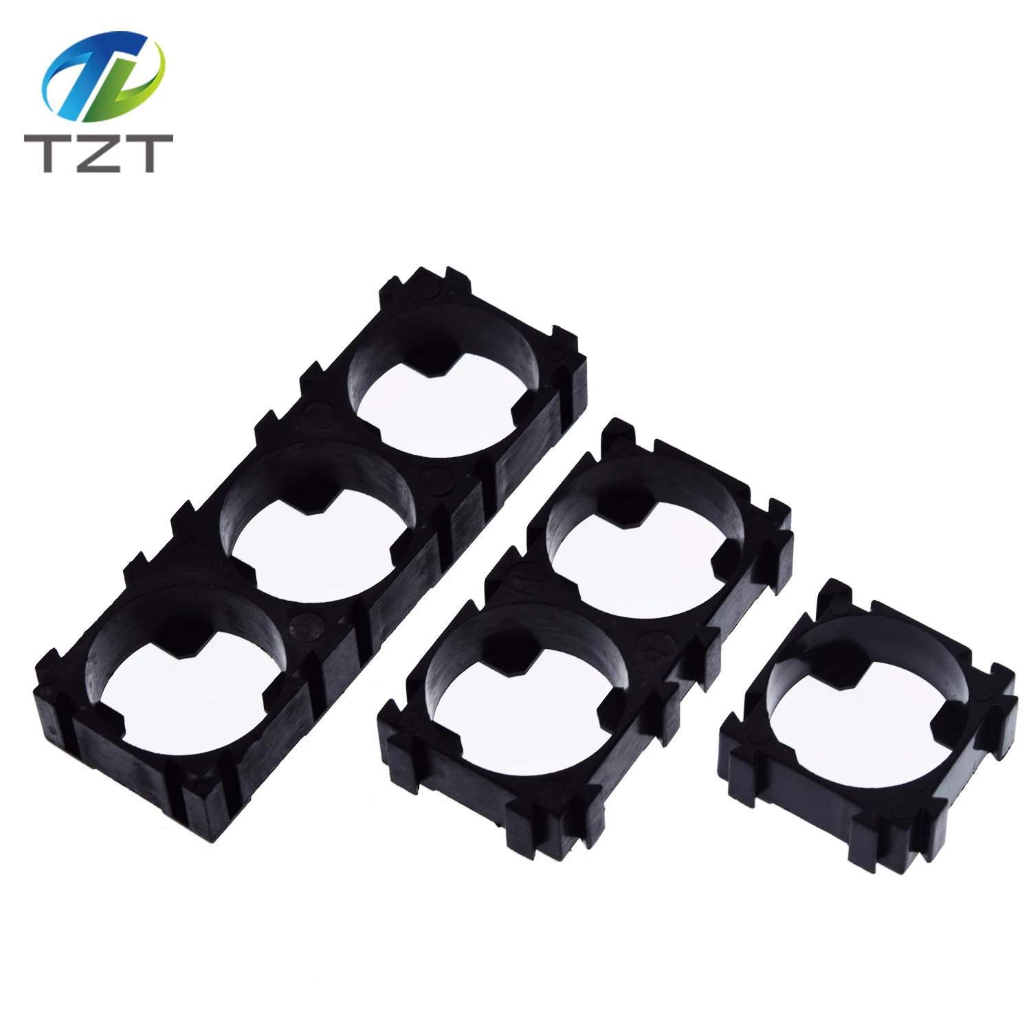 1 шт. держатель для аккумулятора 18650|Интегральные схемы| |