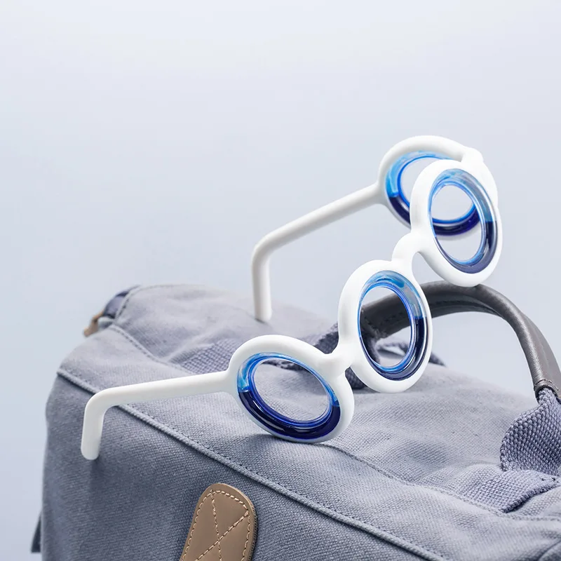 Предотвращение против укачивания движения сезонности дыхания глаз детей