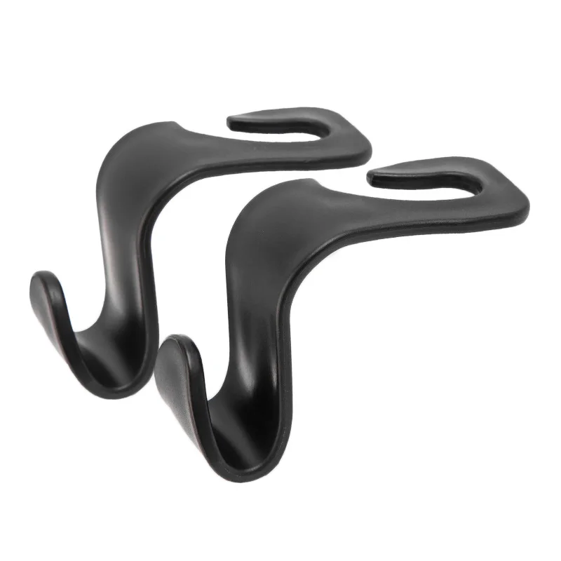 L-крючок на спине автоматическая коробка передач подушка автомобиля проста в