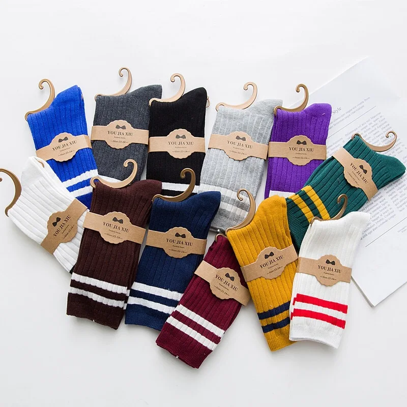 

20 пары/компл. осень-зима, в японском стиле, женские модные корейские бриллианты оптом со склада