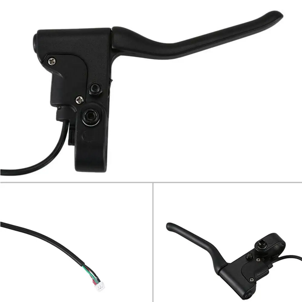 Тормозная ручка для скутера тормозной рычаг электроскутера Xiaomi Mijia M365 запчасти |