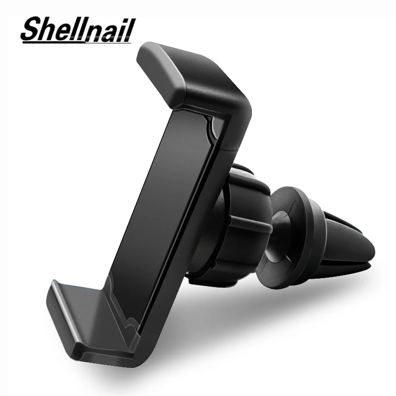 Универсальный автомобильный держатель SHELLNAIL автомобильная подставка с