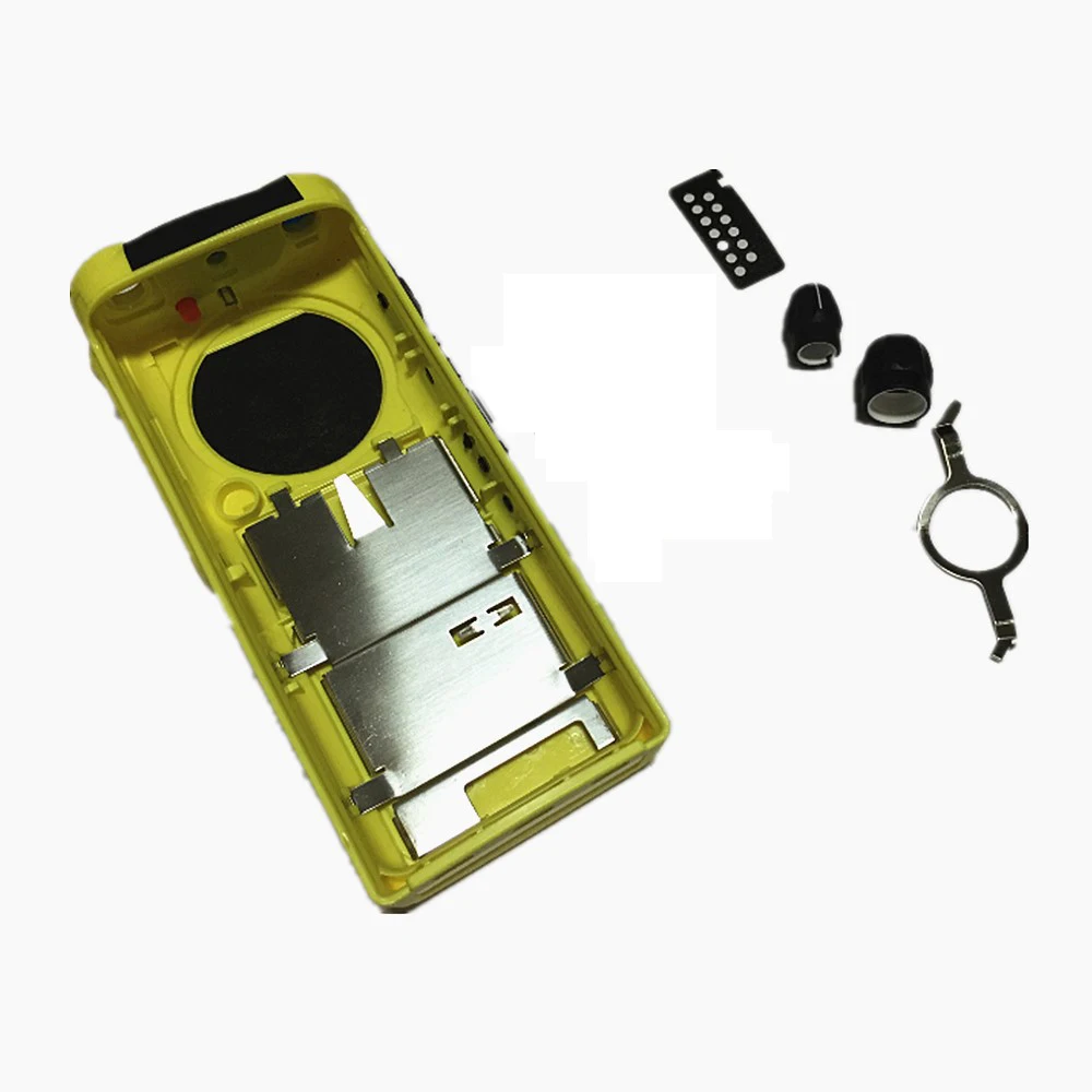 Комплект для ремонта раций Motorola GP328 GP340 PRO5150|Детали устройств связи| |