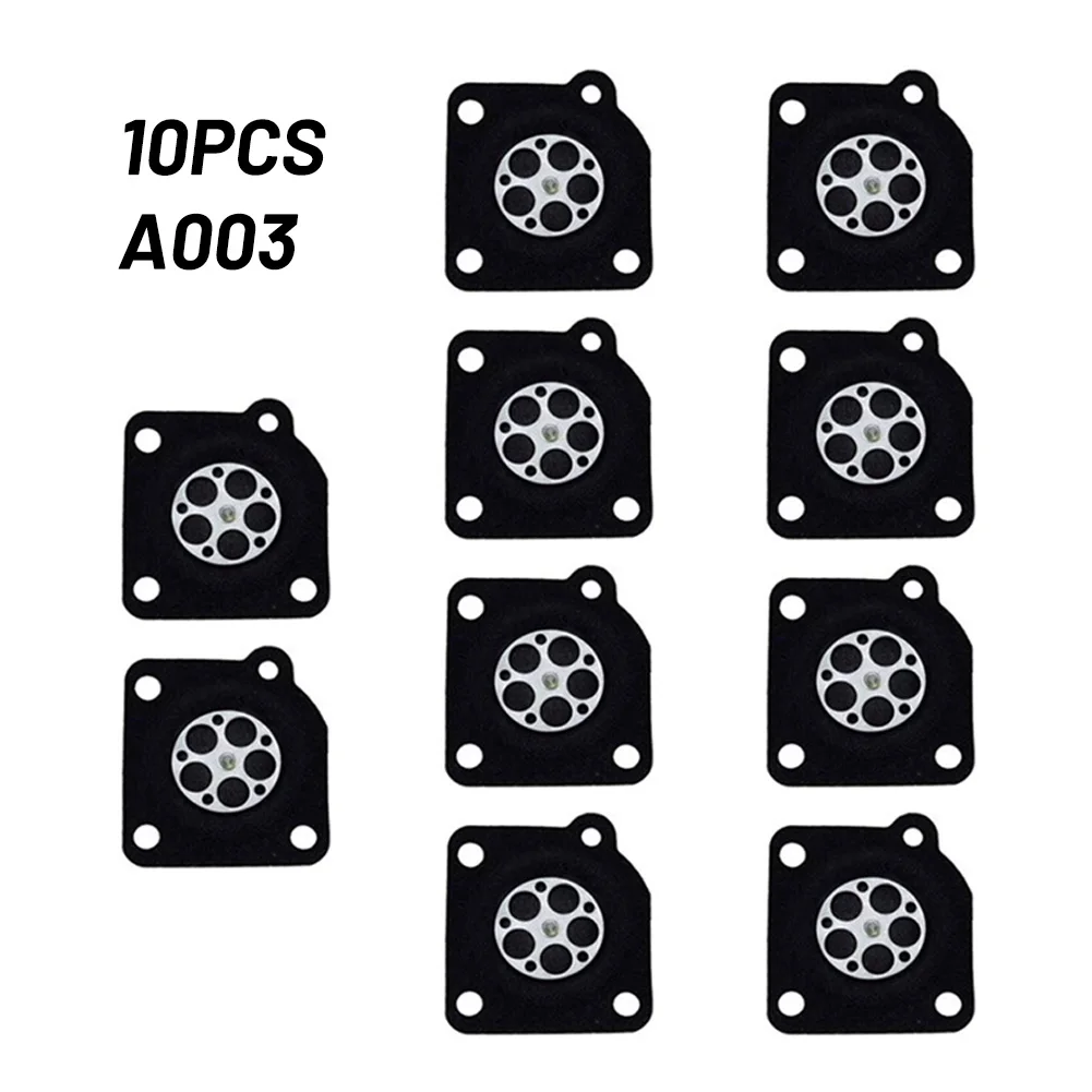 

Carburetor Metering Diaphragm For Stihl 4314 121 4700 For Zama A015053 C1Q Carb High Quality Metering Diaphragm