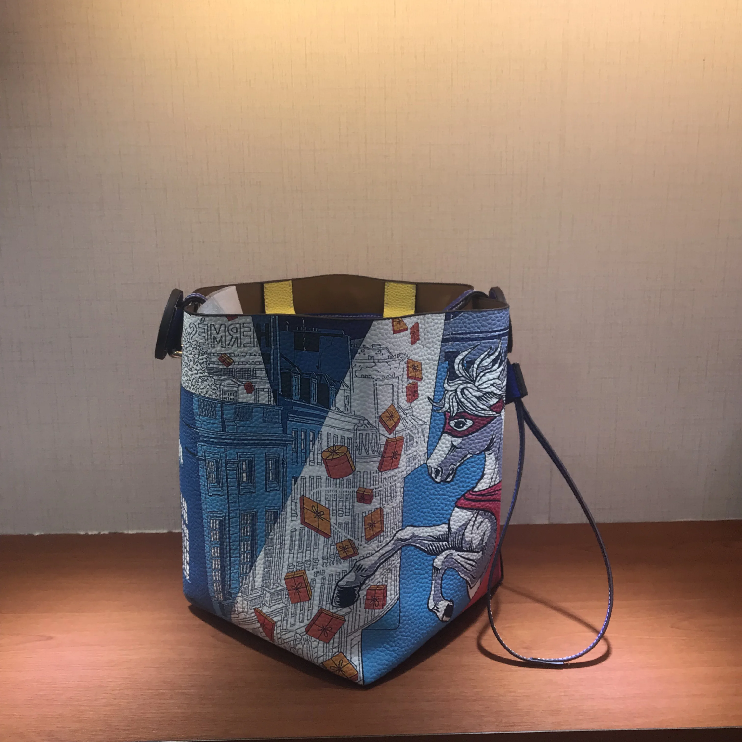 Kafunila сумка-мешок из натуральной кожи для женщин 2019 роскошные сумки женские