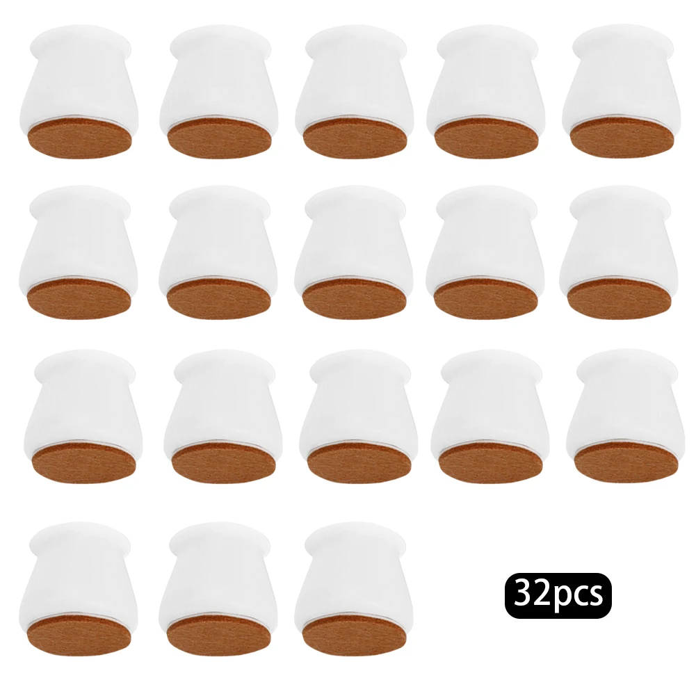 Нижние колпачки напольная Защитная мебель ножки стола для отеля низкий уровень