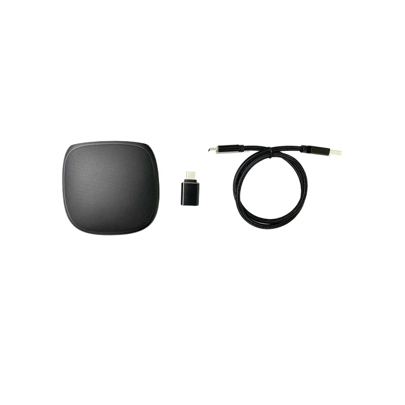 carsara wireless carplay ai module mini android device gps wifi mirror link tool for ford genesis gmc haval holden honda hyundai free global shipping