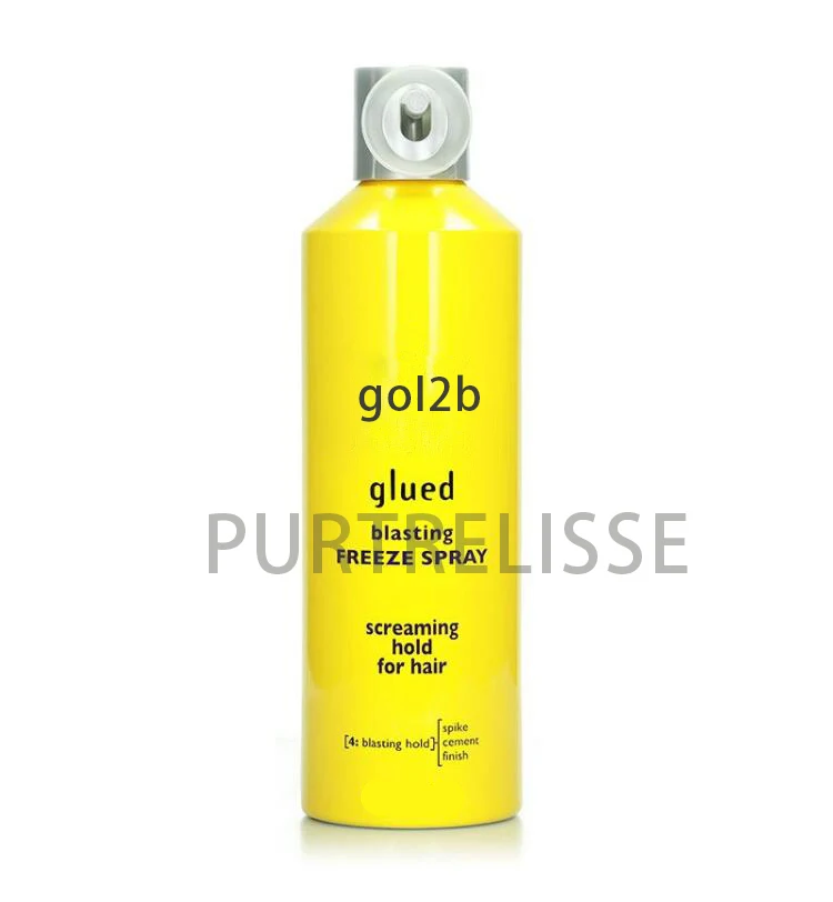 

Got2b Glued Blasting Freeze Spray 12 Ounce / 340g
