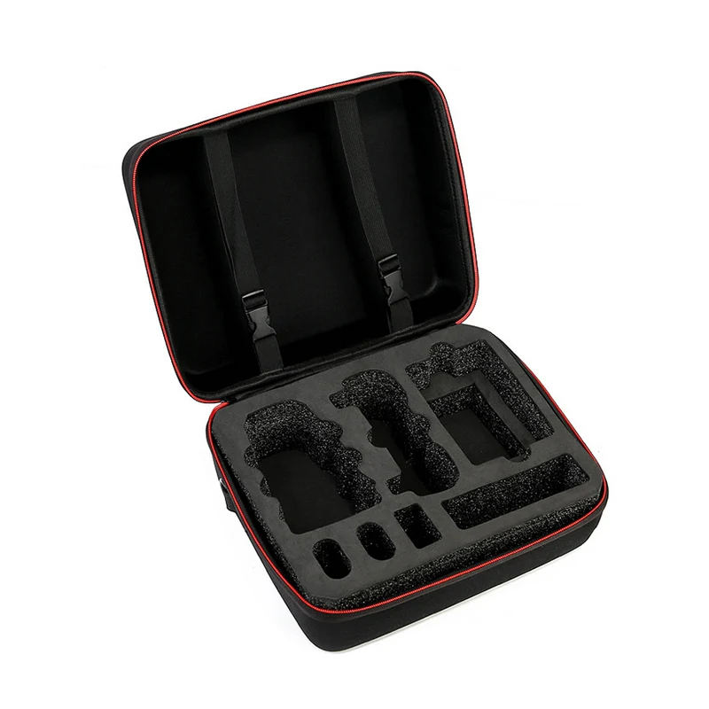 DJI Mavic мини сумка на плечо HardShell Box Мини Портативный чехол для переноски Дрон