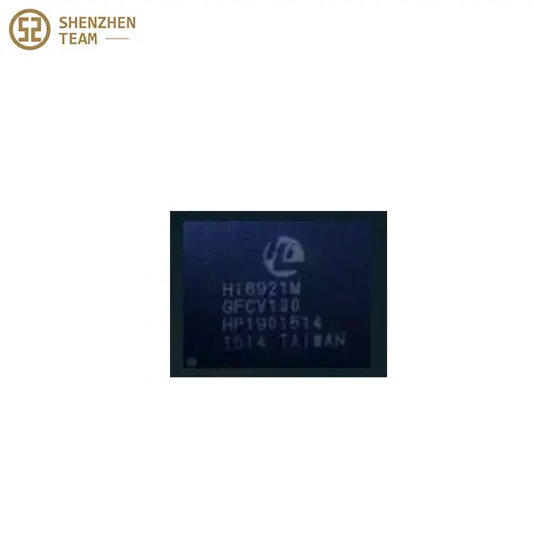 

SZteam HI6921M HI6921 GFCV100