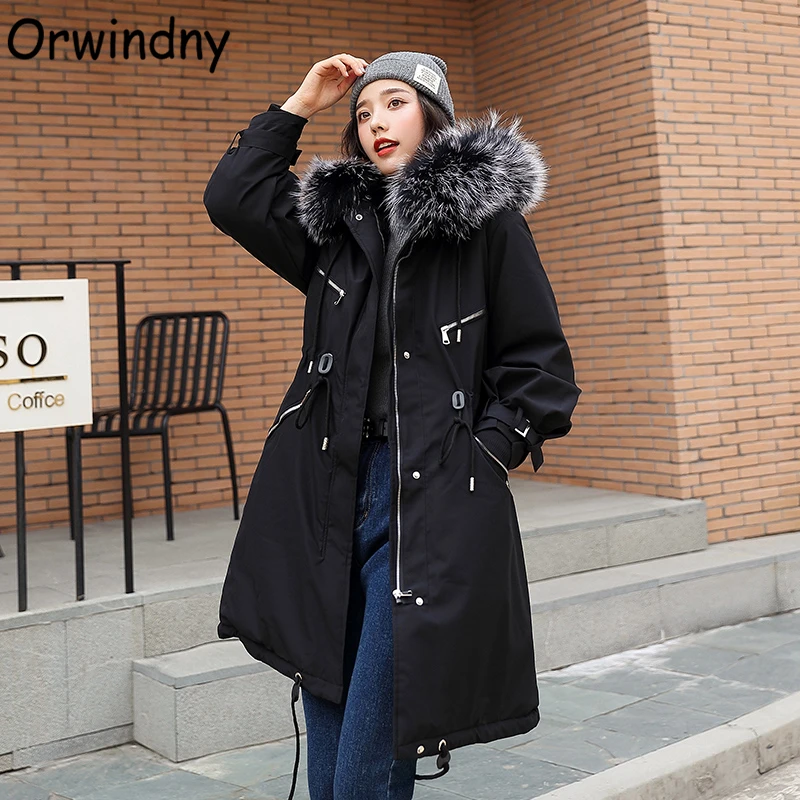 

Parkas