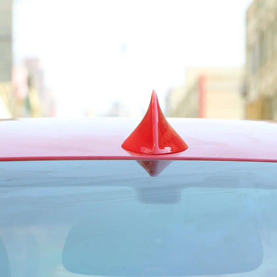 Антенна для Nissan Qashqai Peugeot 307 207 206 антенна с пустой радиоантенной Акулий плавник