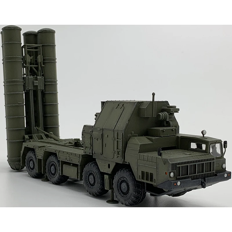 

ARTISAN MA7301 1/72 S300 Russian S-300 anti-aircraft missile static finished parts
