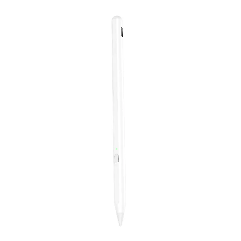 

Active Stylus Pencil for iPad with Palm Rejection Compatible with 2018-2020 Apple iPad Pro 11/12.9 Air 3rd/4th 6/7/8th Mini 5th