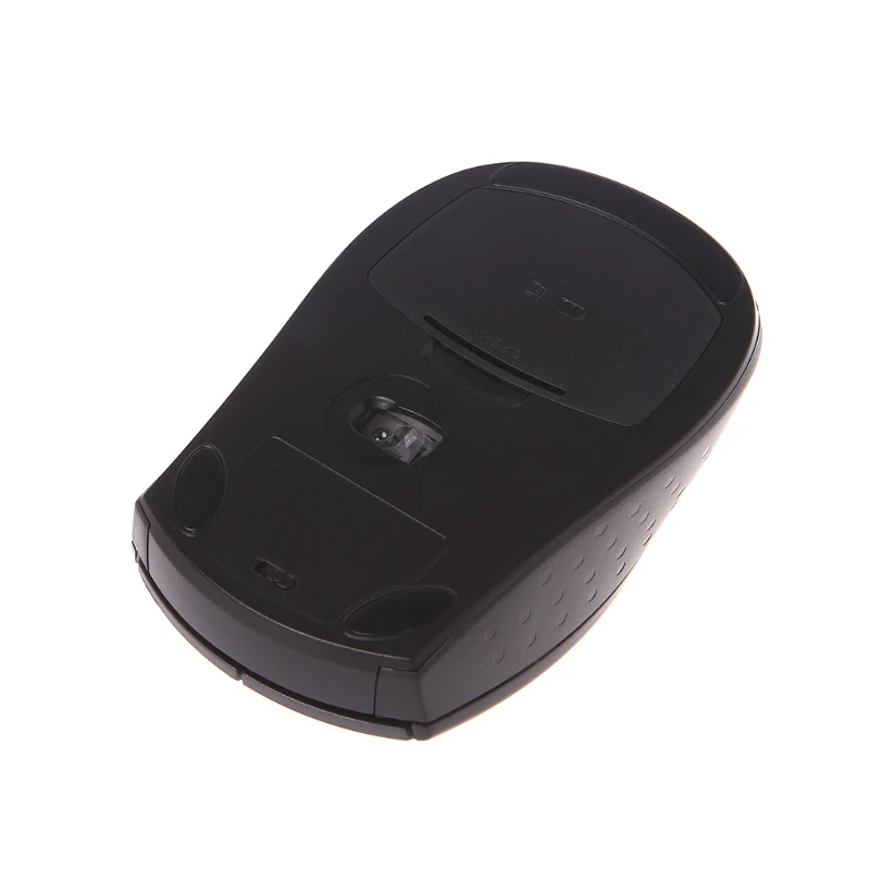 USB Type C 2.4G Wireless Mouse Ergonomic 800/ 1200/ 1600 DPI for Macbook Pro | Компьютеры и офис