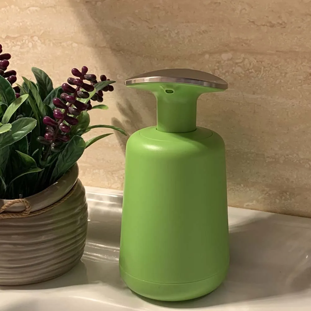 Soap Dispenser Pump Bottle Refillable Liquid Container For Shower Bathroom Kitchen Bottles | Обустройство дома