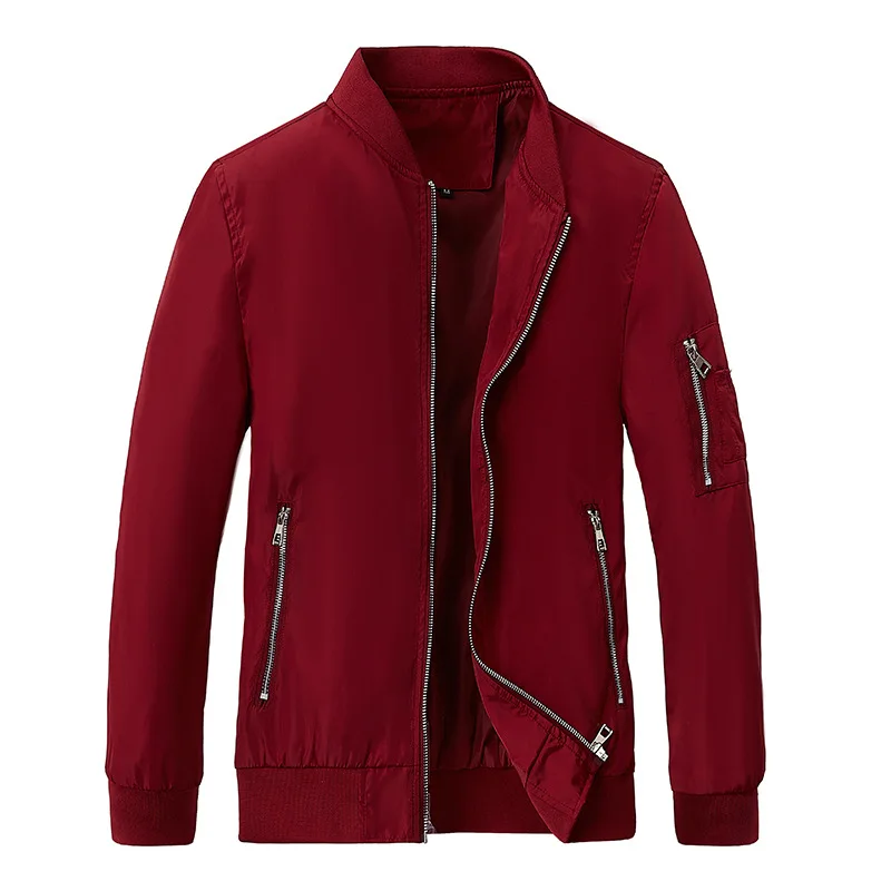 Новинка 2021 мужские камуфляжные куртки пальто камуфляжная куртка-бомбер Мужская