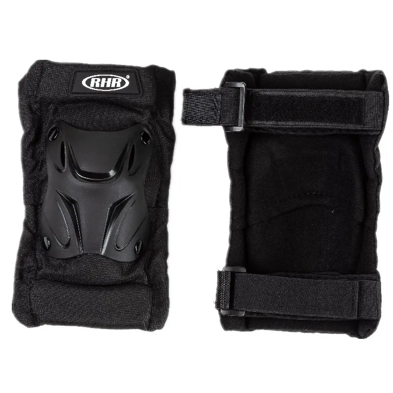 Профессиональный мото спорт защита колена налокотники Защита комбинации