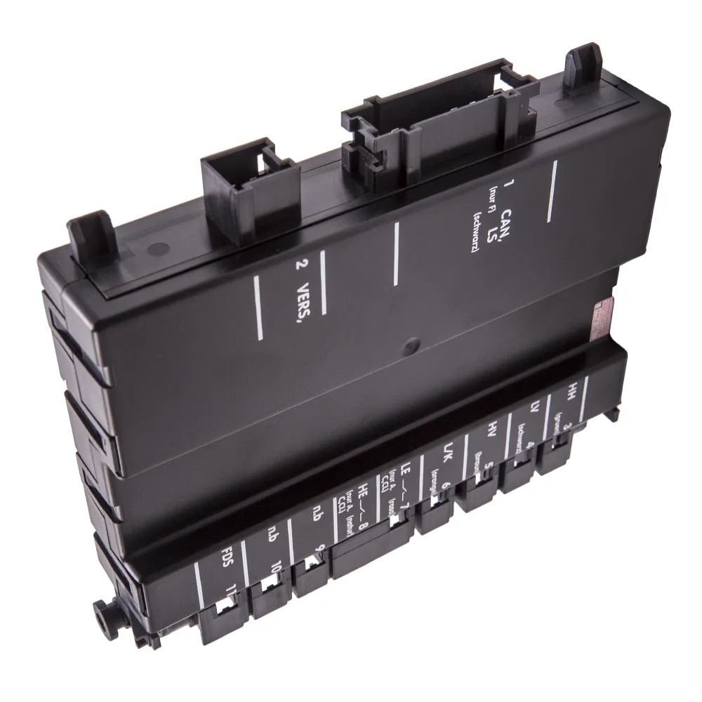 

Регулируемый передний левый модуль управления сиденьем для Benz W203 W209 2118704626