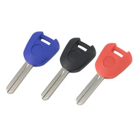 forhonda cbr600rr cbr1000rr cb650f cb500x vfr800 cbr1000 nc700 nc750 new motorcycle uncut replacement key