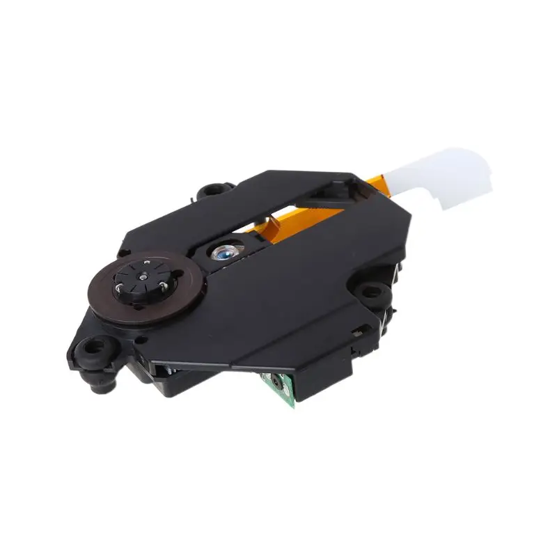 P0RB KSM-440AEM игровая оптическая линза для PS1 консоли сборки Запчасти комплект
