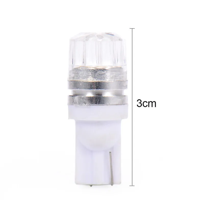 2 шт. суперъяркие Автомобильные светодиодные лампы T10 5050 5SMD | Автомобили и