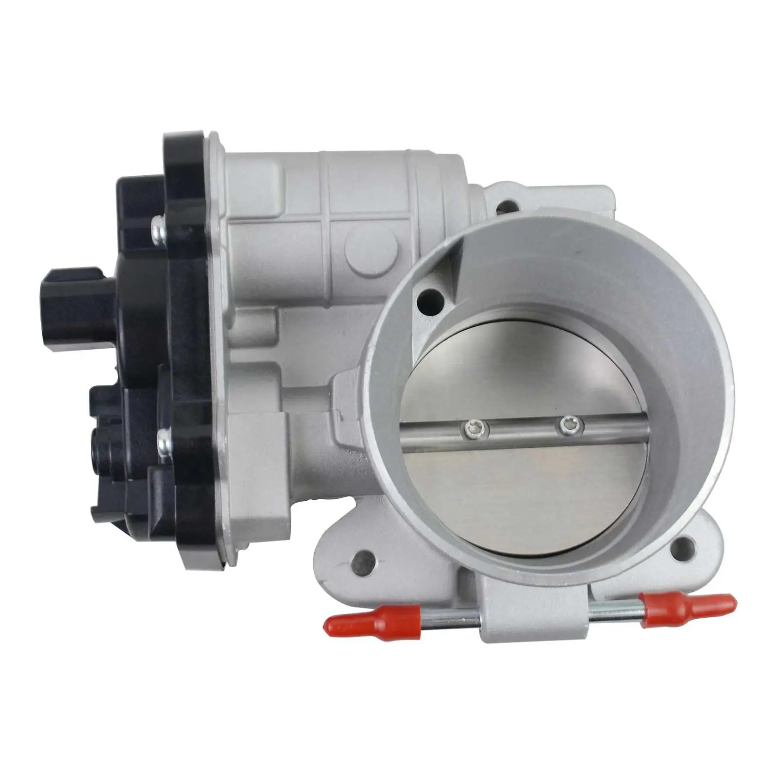 AP02 новый корпус дроссельной заслонки в сборе для Chevrolet GMC Chevy Silverado Express Suburban 1500 / 2500