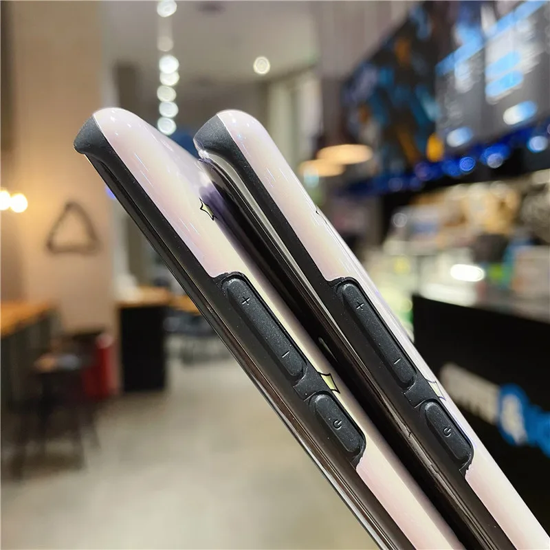 

Blu-ray Japan Cartoon Sailor Moon Phone Case For Huawei Mate30 40 Pro P30 P40 Pro Matte Soft IMD Silicon Back Cover Coque