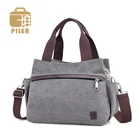 Дизайнерские сумки от известного бренда, женские сумки 2019, женские холщовые сумки, маленькие сумки через плечо, холщовые сумки для женщин, Хобо