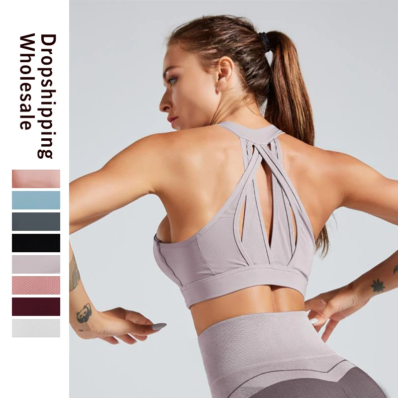 Новинка 2019 камуфляжные бесшовные спортивные майки для женщин тренировочная