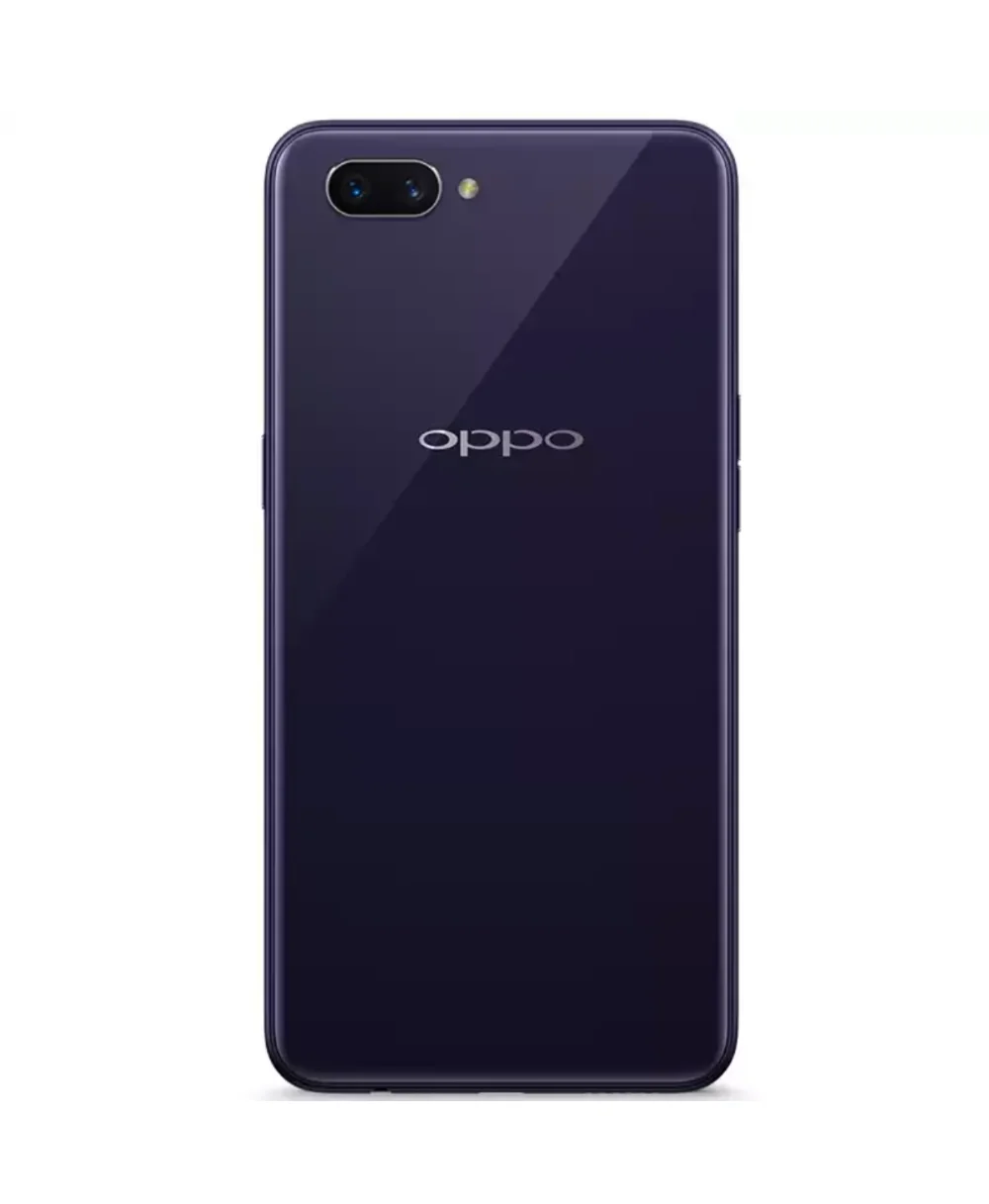 Смартфон OPPO A5, 6,2 дюймов, полноэкранный, с глобальной ПЗУ, Восьмиядерный процессор Snapdragon 450, 4230 мА/ч, 6G/64G, 13 МП, OTG, Android 8,1