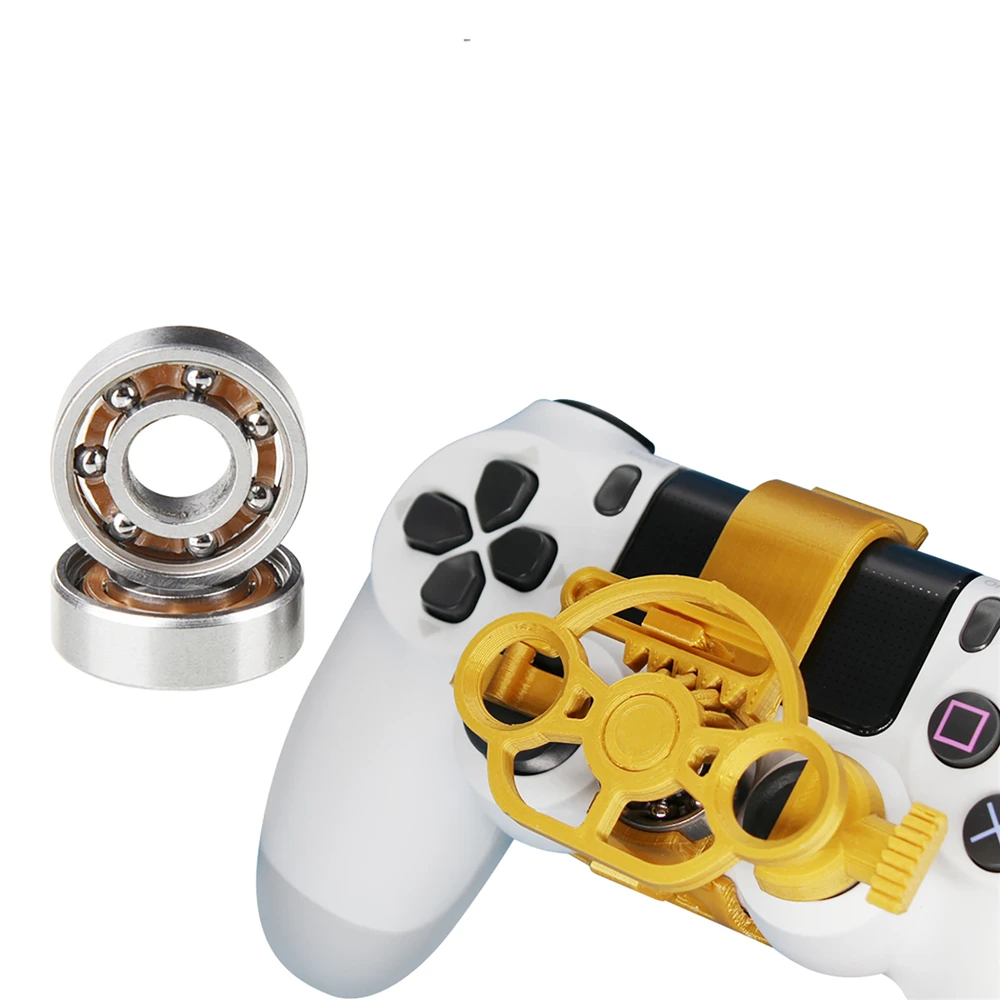 Сменный контроллер на рулевое колесо для Sony PS4 Mini DualShock 4 аксессуары | Электроника