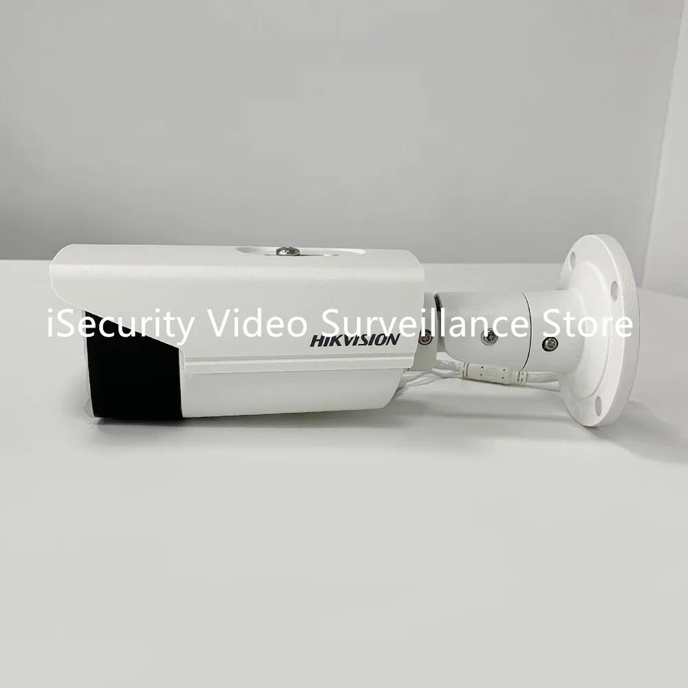 Hik DS-2CD2T43G0-I5 4MP 50 м ИК IP Камера наружного наблюдения POE внутри помещений заменить