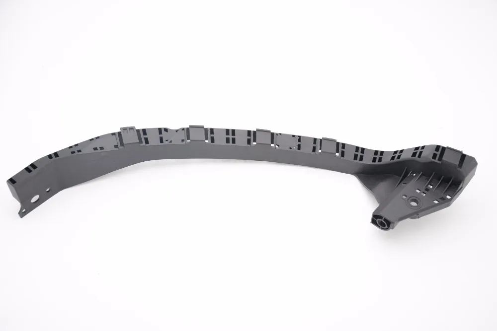 1 шт. левая сторона Новинка 71190TL0G00 кронштейн для крепления фары бампер Honda Accord