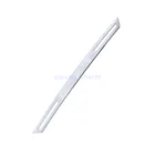 Защитные колпачки для Haval Jolion 2021, задние фонари лампы стоп-сигнала, рамка 3D, нержавеющая сталь, автомобильные аксессуары