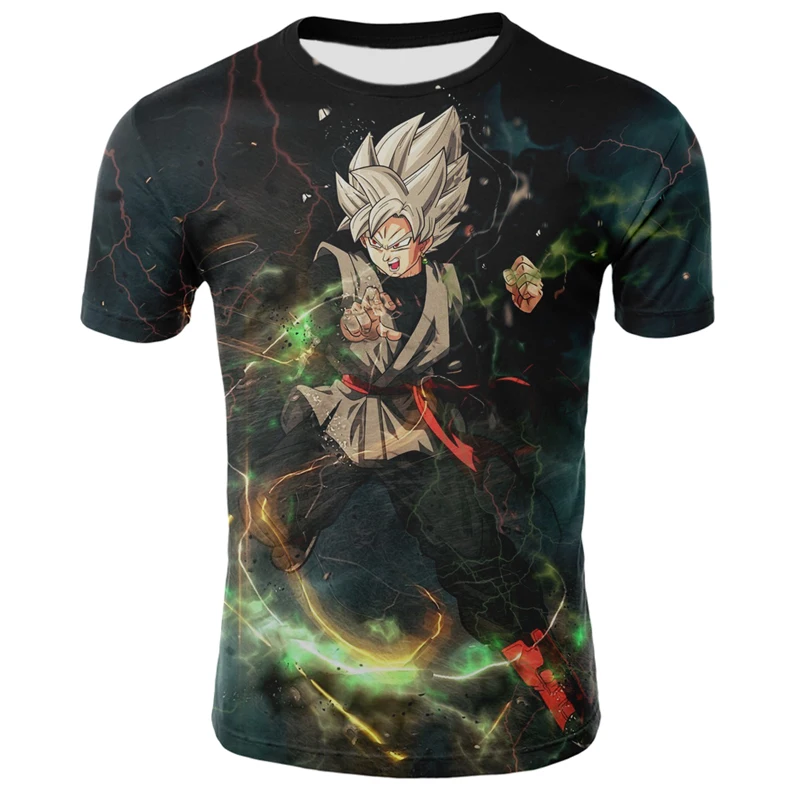 2020 летняя Высококачественная Мужская/женская футболка с 3d принтом Жемчуг