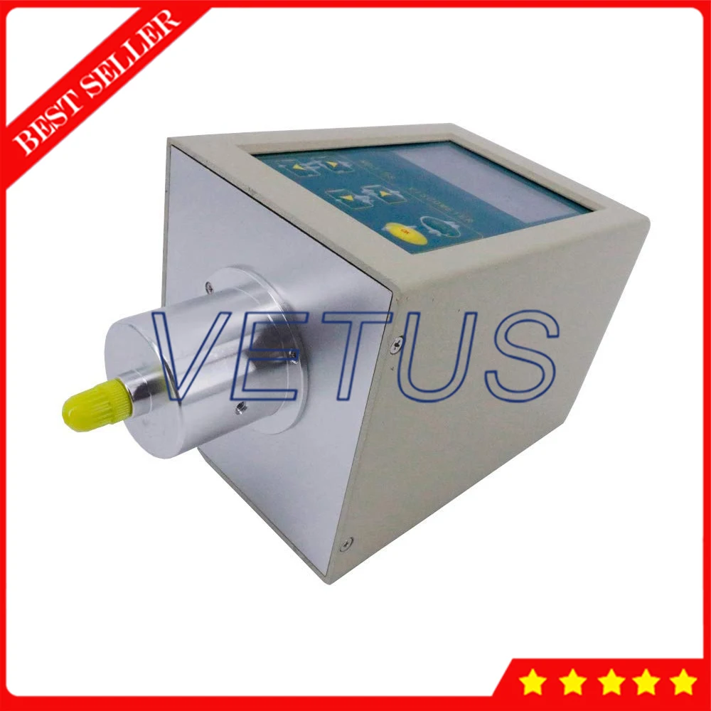 Цифровой вискозный Измеритель для проверки смазки моющего масла краски |