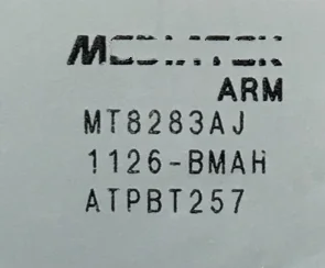 

1pcs New MT8283AJ MT8283AJ-BMAH BGA