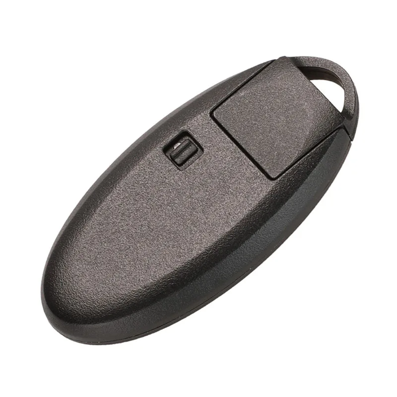 

jingyuqin Smart Car Key 3 Buttons 433.92MHz/315MHz 4A ID46 ID47 Chip For NISSAN Qashqai X-Trail TIIDA SYLPHY Remote Control